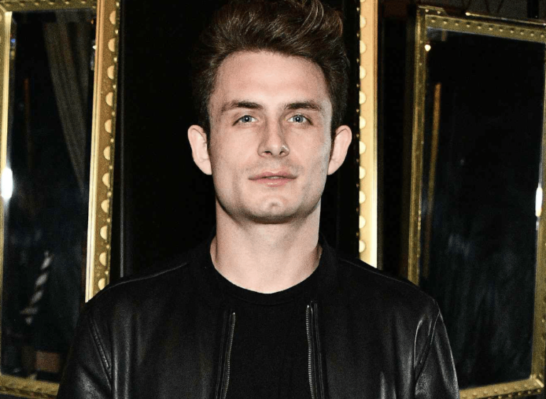 James Kennedy fait face à une PERTE de 1,6 million de dollars après une arrestation pour violence domestique – Carrière de DJ en PÉRIL !
