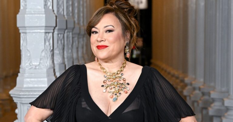 La connexion et le mariage des Simpsons de Jennifer Tilly expliqués