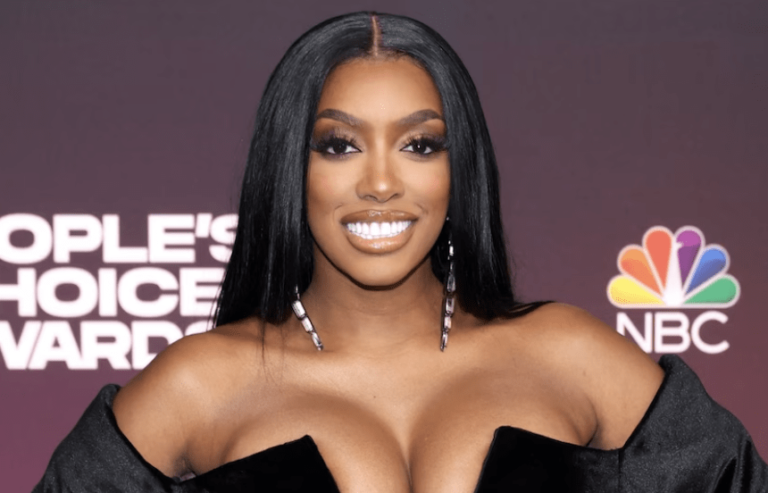 La star de « RHOA » Porsha Williams révèle qu’elle sort avec quelqu’un de nouveau au milieu d’un divorce compliqué avec Simon Guobadia !