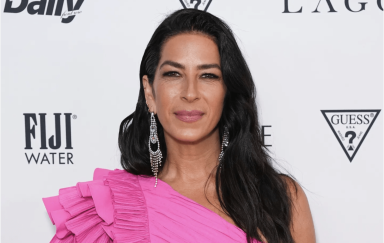 La star de « RHONY », Rebecca Minkoff, parle d'une farce de grossesse et la qualifie de « grosse erreur »