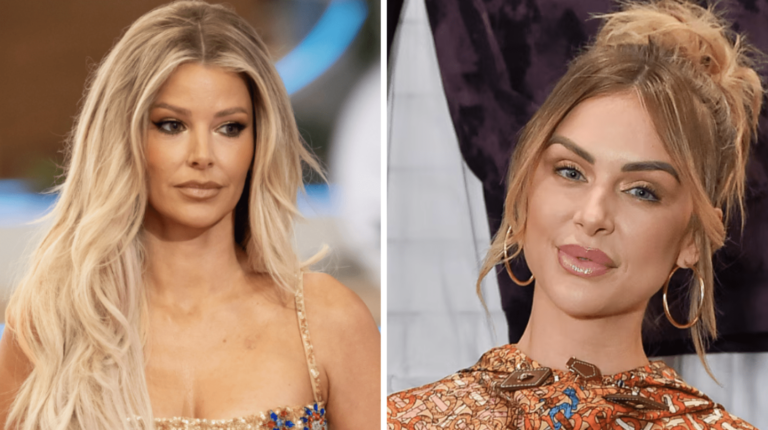Lala Kent riposte aux critiques affirmant qu'elle n'a « aucun ami » après s'être brouillée avec Ariana Madix et son ex-assistante Jessica Walter !