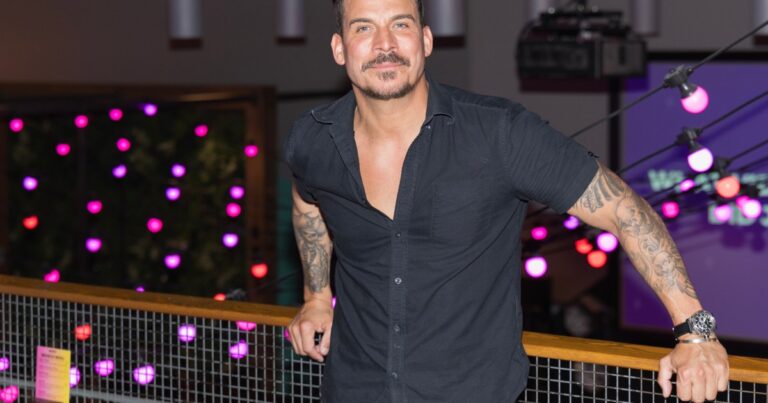 Le nouveau Bachelor Pad hollywoodien de Jax Taylor révélé : The Valley