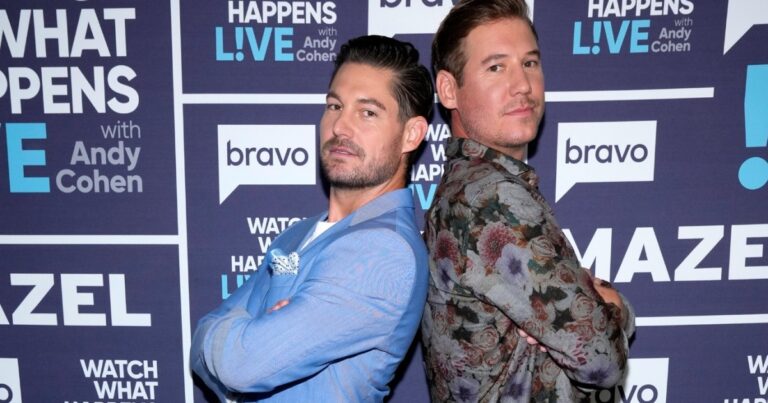 Le nouveau bar de Craig Conover et Austen Kroll ouvre officiellement ses portes