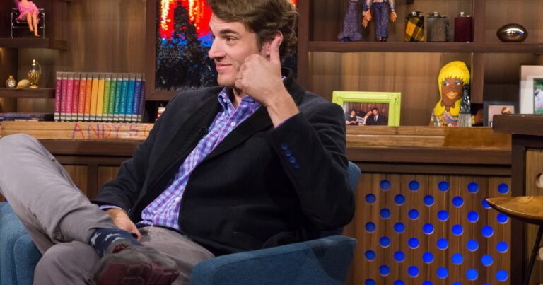 Les « années sombres » de Shep Rose sur le charme du Sud