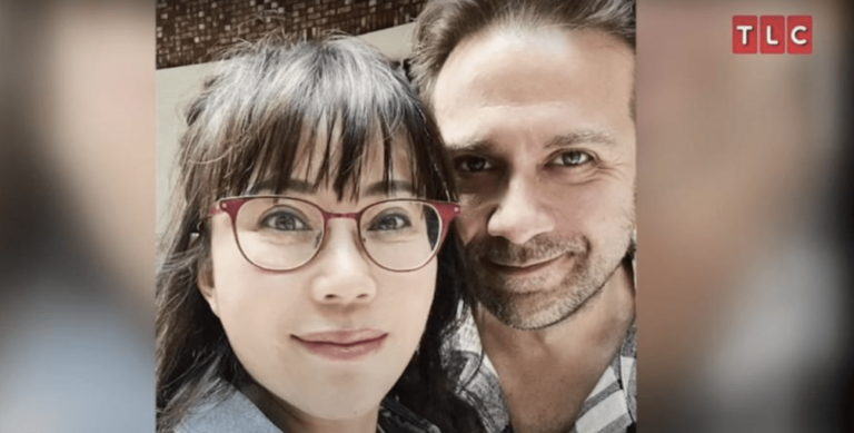 Lily Huang, star de « Fiancée des 90 jours », DUMPES Josh McGuffey après 10 mois de mariage !