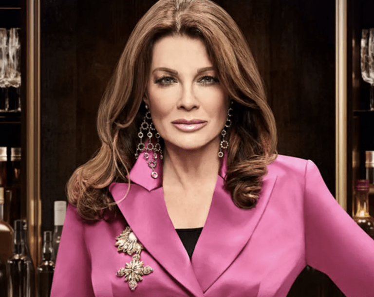 Lisa Vanderpump confirme que la décision de redémarrage des « règles de Vanderpump » ne lui appartenait pas !