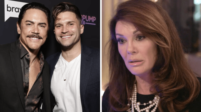 Lisa Vanderpump s'exprime sur la fermeture choquante de Schwartz & Sandy's : « Un coup dur »