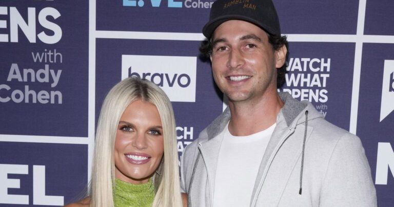 Madison LeCroy révèle la bataille contre le cancer de son mari Brett Randle