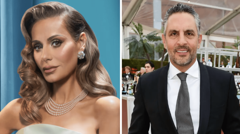 Mauricio Umansky fait exploser les rumeurs selon lesquelles lui et Dorit Kemsley auraient une liaison présumée !