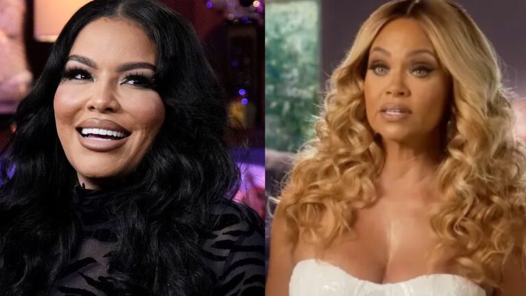 Mia Thornton lâche une bombe sur les filles de Gizelle