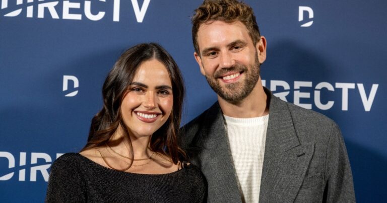 Nick Viall a vu James Kennedy « aboyer des ordres » avant son arrestation