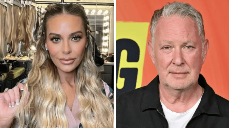 PK Kemsley BLAST Dorit pour l’avoir traité d’« alcoolique à part entière » sur RHOBH !