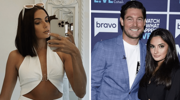 Paige DeSorbo affirme qu'elle aime sa vie après sa rupture avec Craig Conover !
