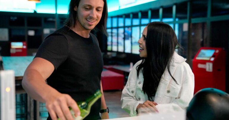 Peter Madrigal laisse entendre qu'il pourrait revenir pour la saison 12 de Pump Rules