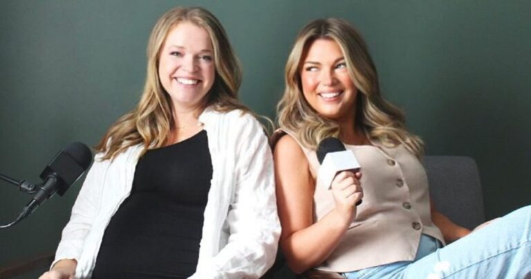 Podcast de Madison Brown : tout ce que vous devez savoir