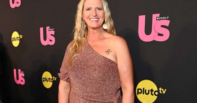 Pourquoi David Woolley testant Christine Brown à Moab était grinçant