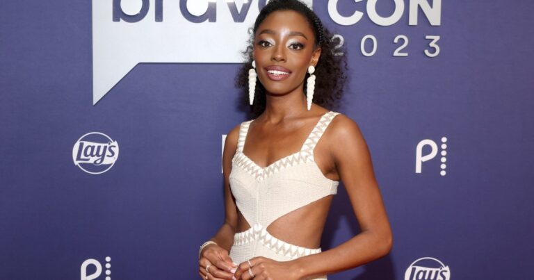 Pourquoi Venita Aspen de Southern Charm ne peut pas protéger JT Thomas