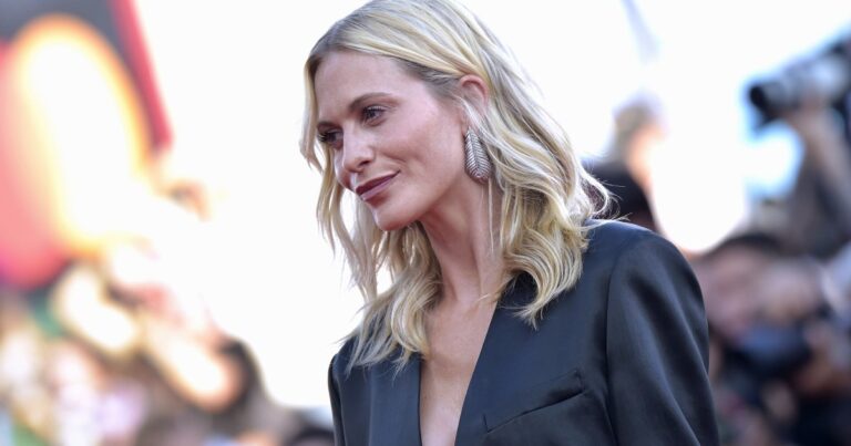 Qui est Poppy Delevingne, membre de la distribution de RHOLondon selon la rumeur ?