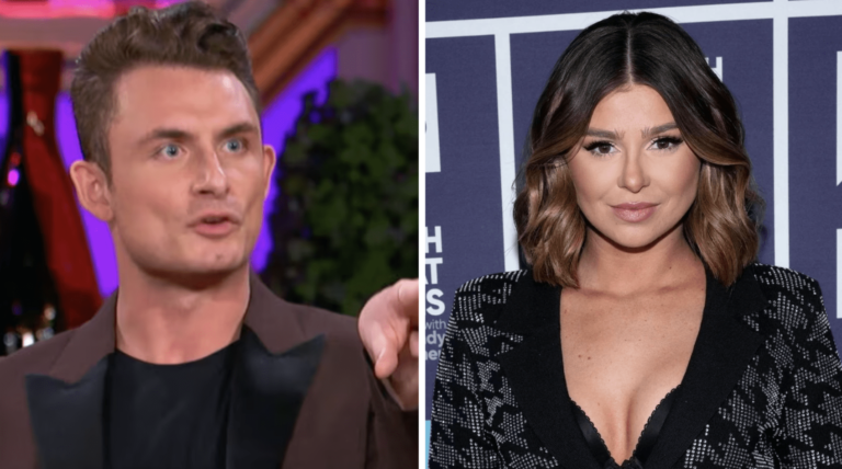 Rachel Leviss s'exprime après l'arrestation de James Kennedy pour violence domestique