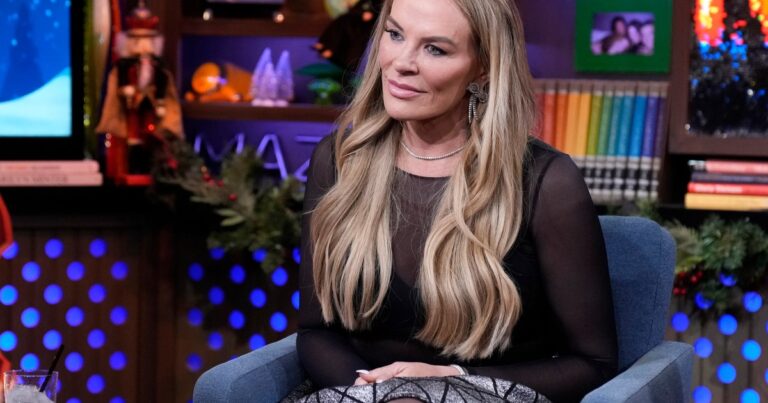 Regarder : RHOSLC Saison 5, Aperçu de l’épisode 14