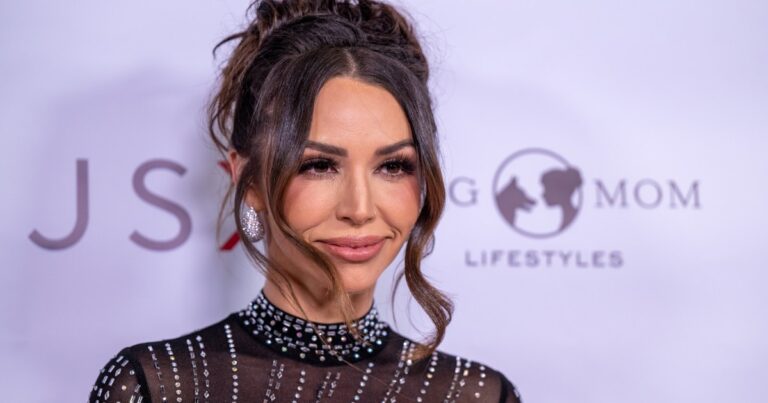 Scheana Shay brise le silence sur l'arrestation de James Kennedy