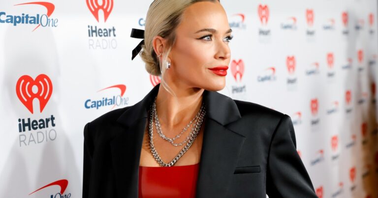 Teddi Mellencamp repéré avec un entraîneur de chevaux : détails