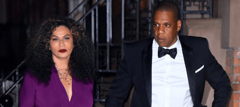 Tina Knowles semble se ranger du côté de la victime d'agression sexuelle de Jay-Z