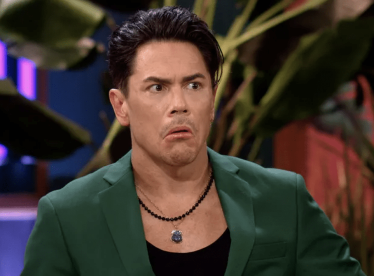 Tom Sandoval abandonne son avocat et se représentera dans le procès intenté par l'ex Rachel Leviss !