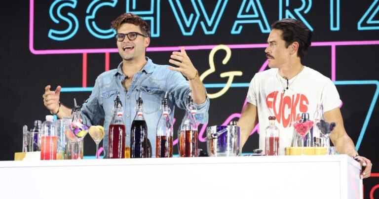 Voici pourquoi Schwartz et Sandy n'ont jamais eu de chance