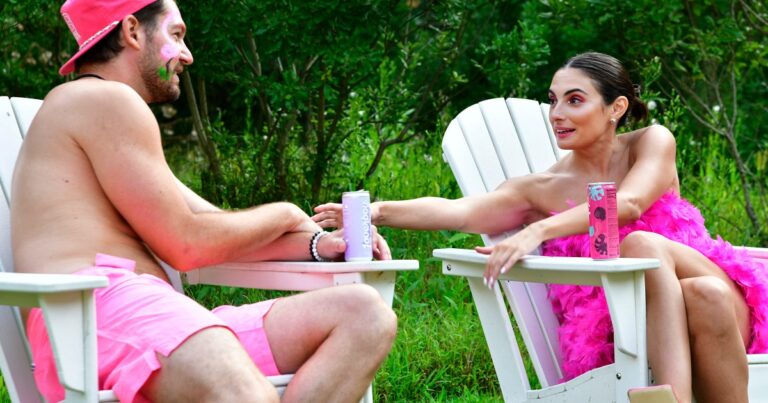 Craig Conover dit qu'il avait prévu de « se marier » avec Paige DeSorbo