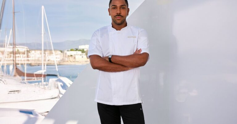 Exclusif : Johnathan Shillingford est prêt pour Under Deck Med