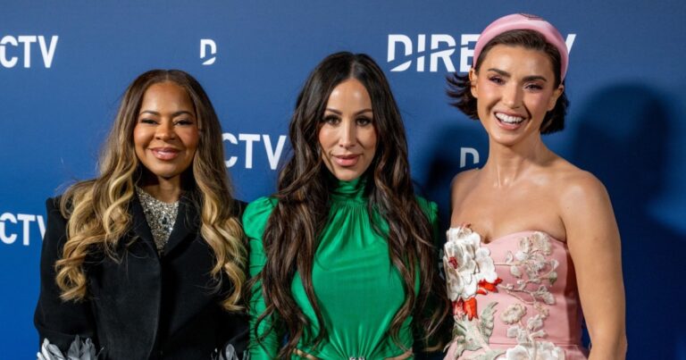 Le point culminant de l'amitié de Mary Cosby Angie Katsanevas du RHOSLC