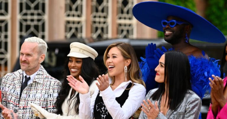 The Traitors Saison 3 : les concurrents que nous sommes les plus impatients de voir