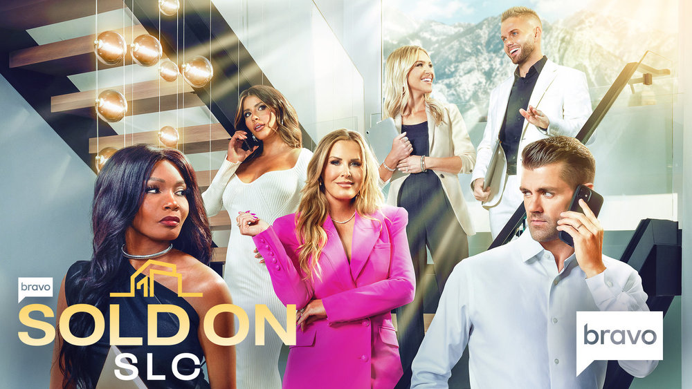 Vendu sur carte de titre SLC