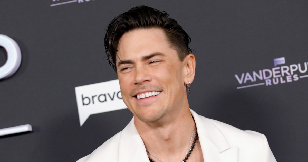 Pourquoi Tom Sandoval ne peut pas échapper au méchant personnage dans The Traitors
