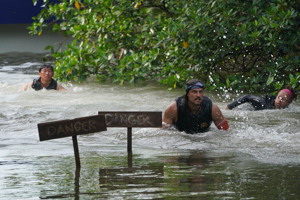 Deal or No Deal Island Saison 2