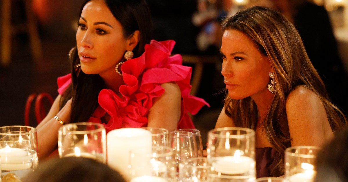 Britani Bateman pourrait se diriger vers un autre spectacle Bravo avec carrière