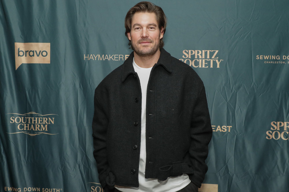 Craig Conover Le charme du sud 