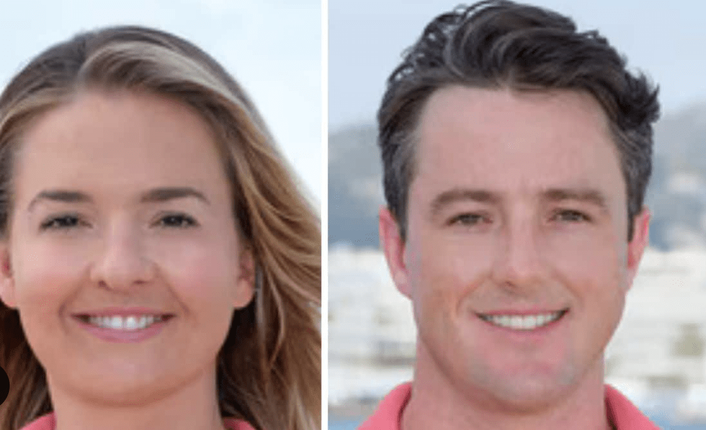 Keith Allen, star du voilier sous le pont