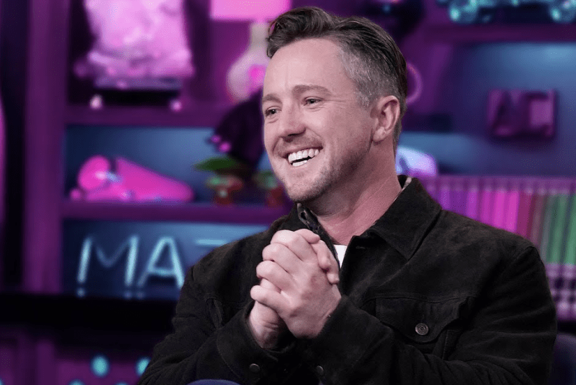 Keith Allen, star du voilier sous le pont