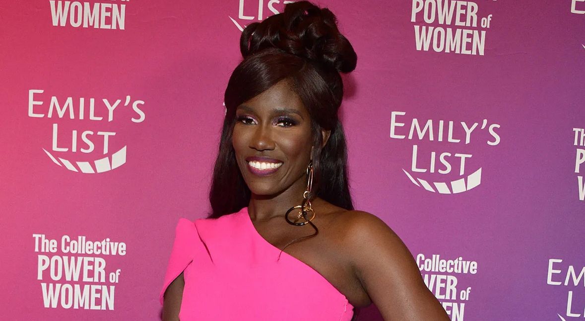 Bozoma Saint Jean