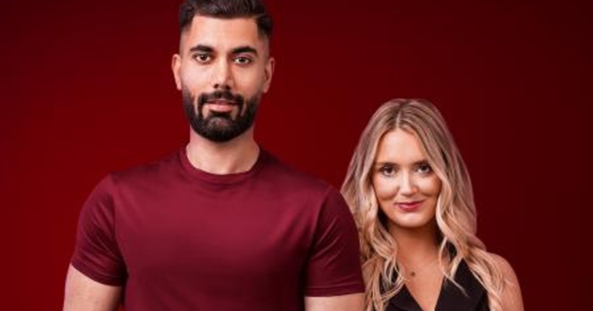 La bande-annonce de la saison 11 du fiancé de 90 jours est tombée