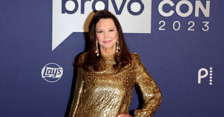 Patricia Altschul de Southern Charm devrait défendre JT Thomas