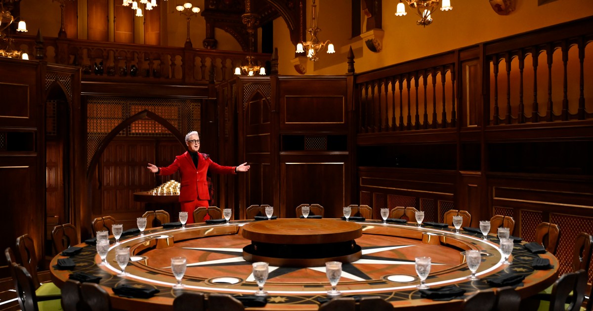 The Traitors US Episode 4: Où les joueurs éliminés ont mal tourné