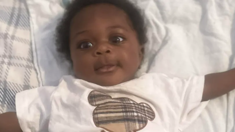 Le bébé de Justin Golden - la mort du bébé Jacksonville