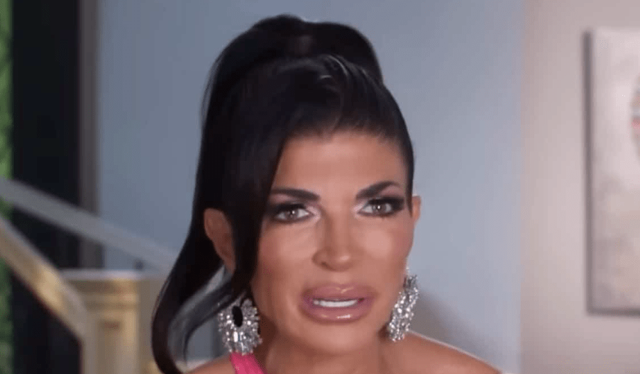 Teresa giudice