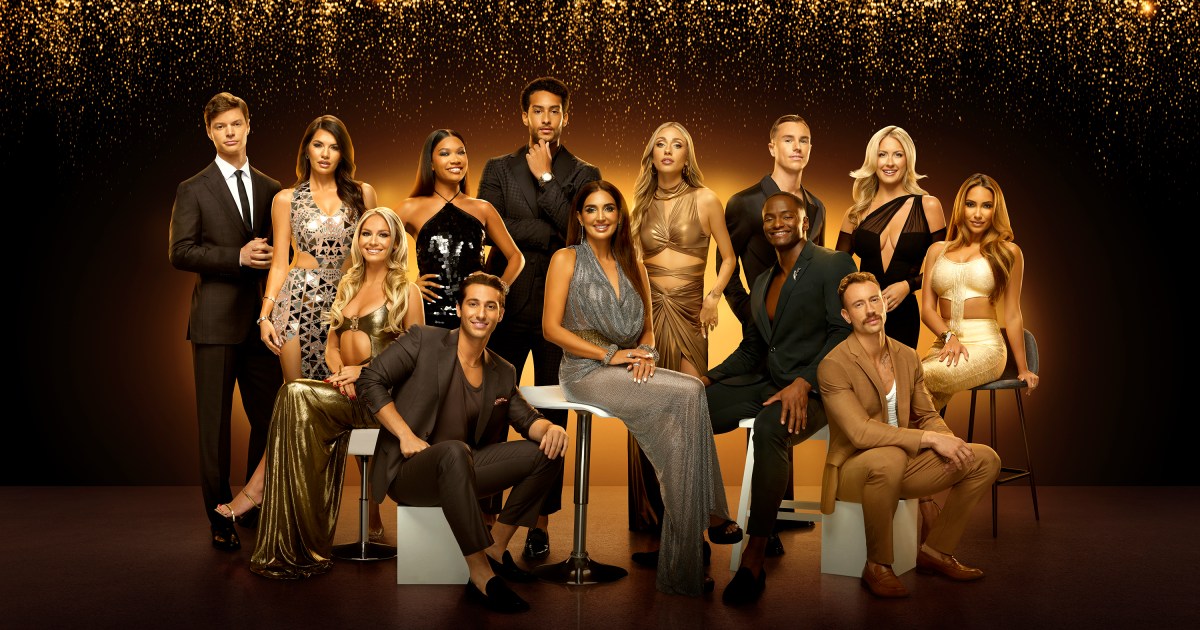 Pourquoi les fans de Vanderpump Règles devraient regarder Southern Hospitality