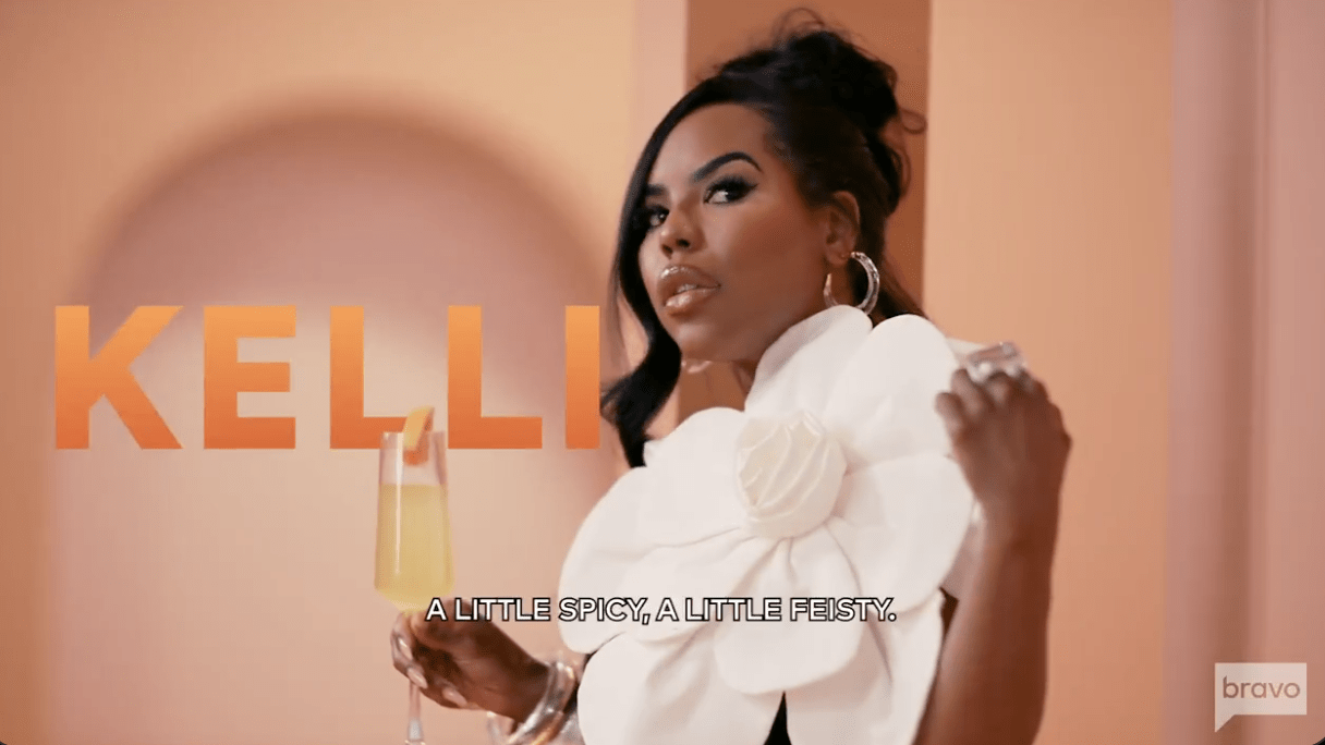 Bande-annonce de Rhoa