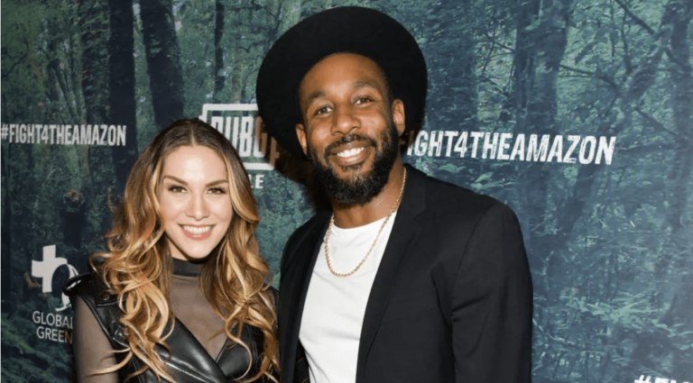 Allison Holker redouble d'efforts pour dénoncer la toxicomanie de son mari décédé, Stephen « TWitch » Boss