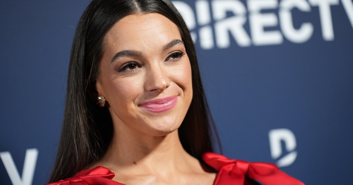 Ally Lewber fait des prévisions pour 2025 après l'arrestation de James Kennedy